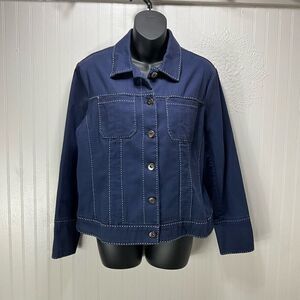 COLDWATER CREEK Jacket